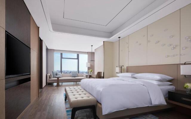 Yancheng Marriott Hotel