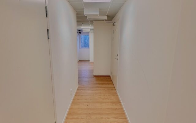 Edsviken Hotell AB