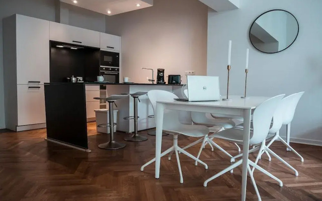 Smartflats Design - Stephanie