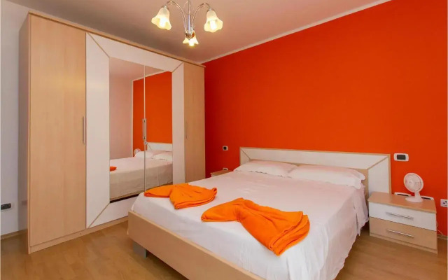 Apartment Nedescina Brnjci