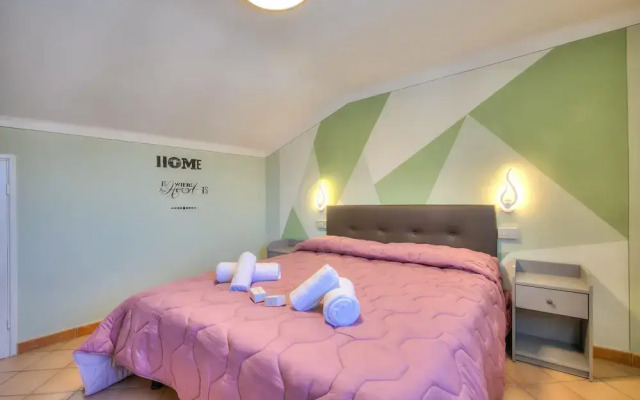 Petit Bijou De Stresa 2 Steps From Lake