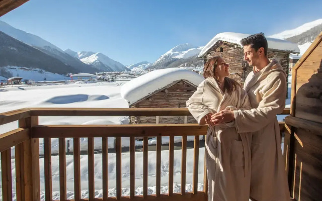 Mont Chalet Nevada - Hotel & Spa