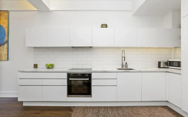 2 Bedroom Britomart Beauty
