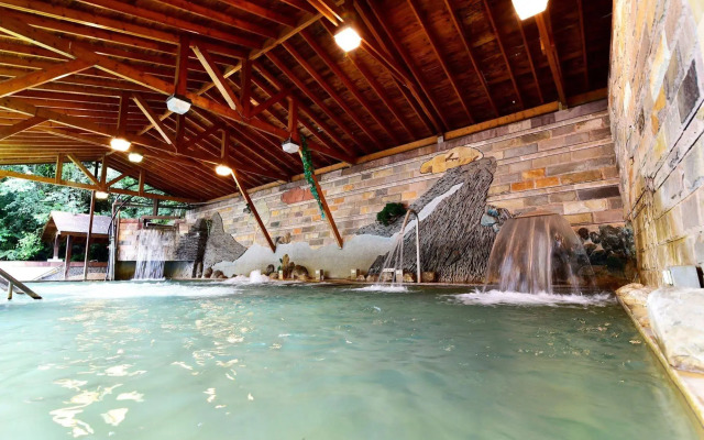 Jenq Yang Hotspring Hotel