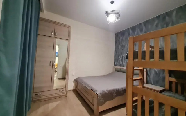 Bakuriani Didveli Residence G 21