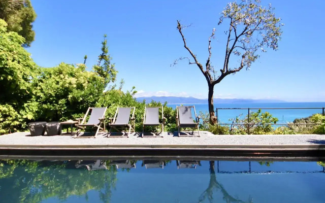 Villa Franca Portofino by KlabHouse