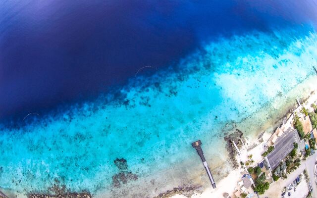 Van der Valk Plaza Beach & Dive Resort Bonaire