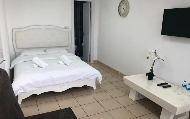 Sea Line From R&A Group