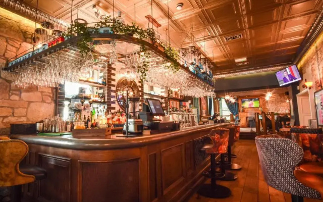 The Meadowpark