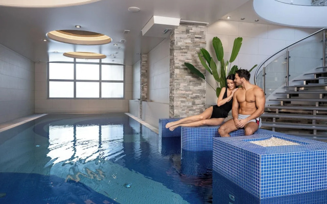 Coco Boutique Hotel & Spa