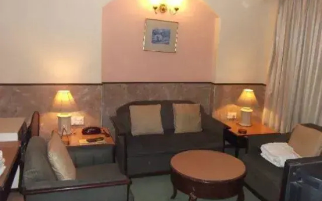 Hotel Bluehill