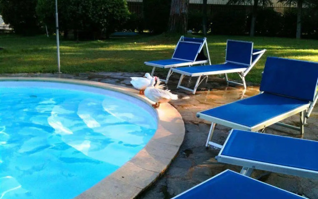 Relais La Canfora