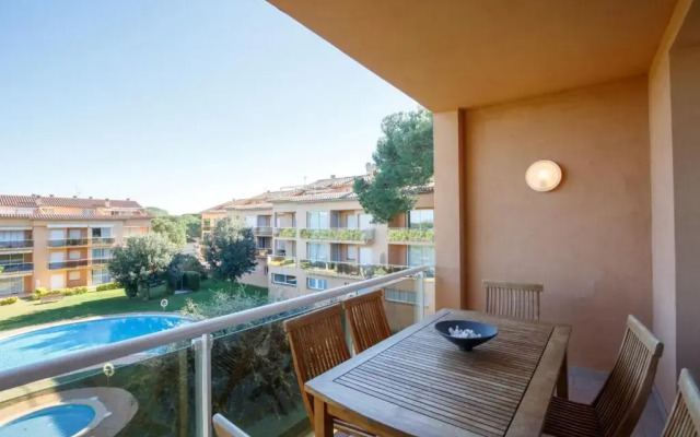 Apartaments Sa Guilla