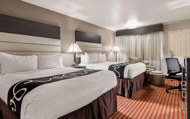 Best Western Deming Southwest Inn