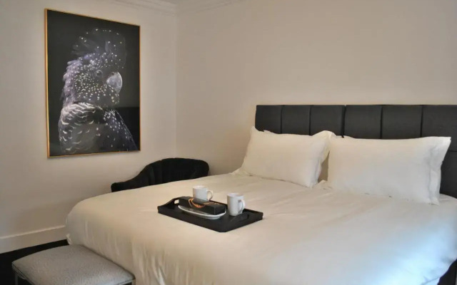 The Courtyard Lymm