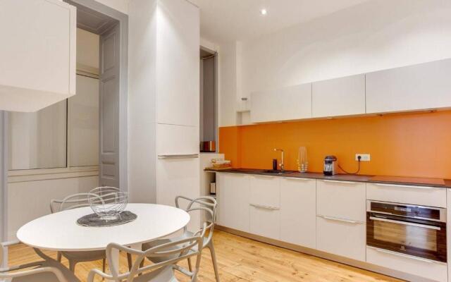 Appartement Biarritz, 3 pièces, 4 personnes - FR-1-3-488