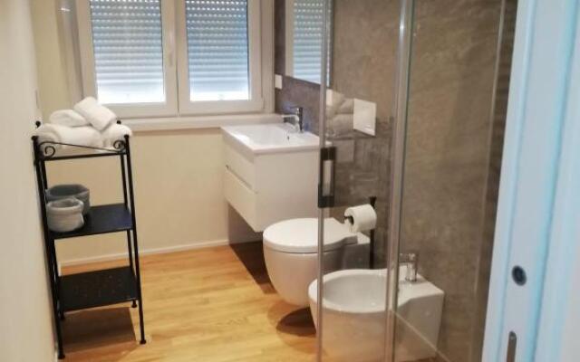 Le Ninfee Luxury House