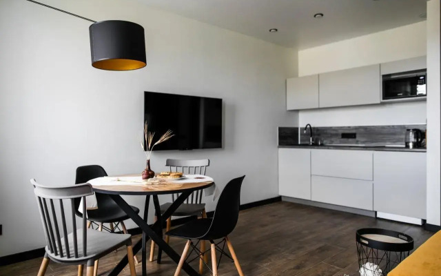 Nice Apartments on Karl Marx street 304B