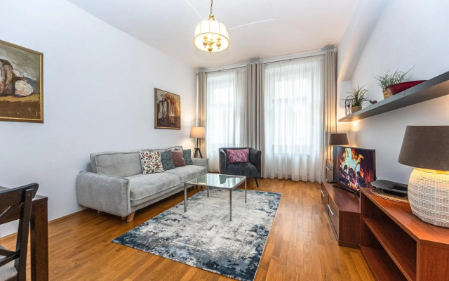 Wishlist Old Prague Residences - Old Town Square