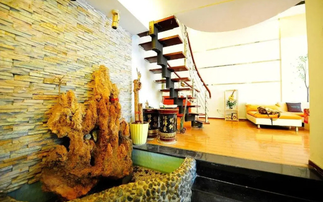 Like Home Hotel