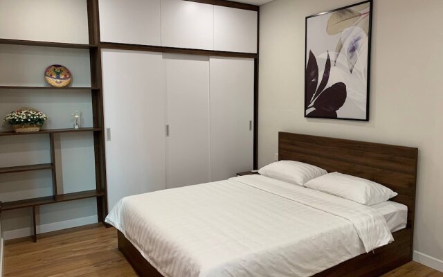 Asahi Luxstay-the Legend 2br Lakeview