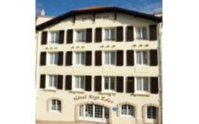 Hotel Argi Eder