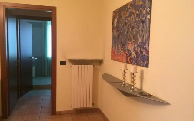 Casa "T"