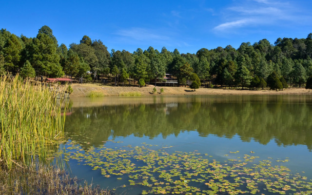 Molinillos Mountain Resort