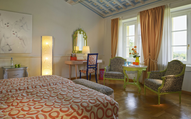 Byblos Art Hotel Villa Amista