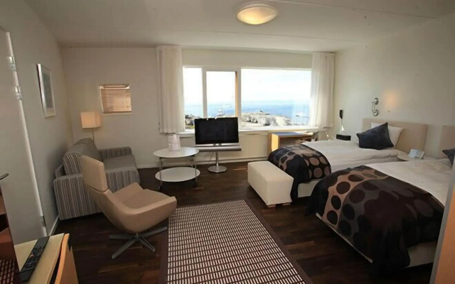 Hotel Arctic
