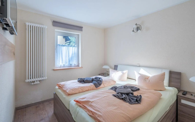 Ferienhaus Spielzeughof