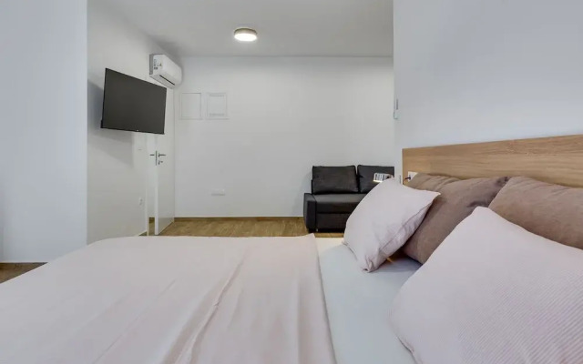 Villa Alba Zadarvillas