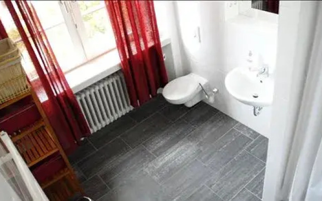 GLS Studio Hotel Berlin