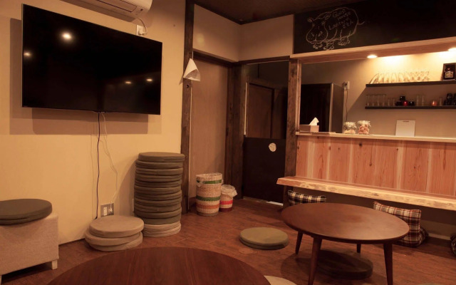 Hotel Lantern Gion