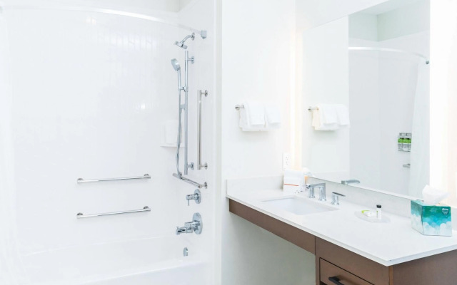 Staybridge Suites Nashville Vanderbilt by IHG