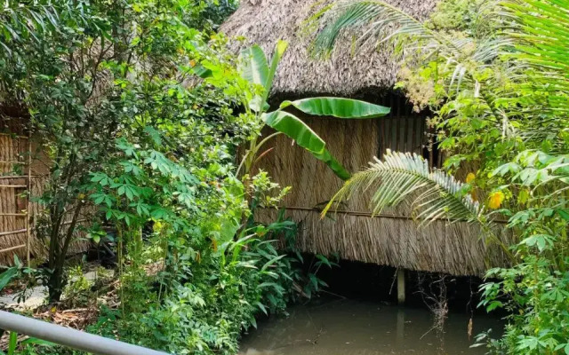 Sai Gon Garden Homestay 1