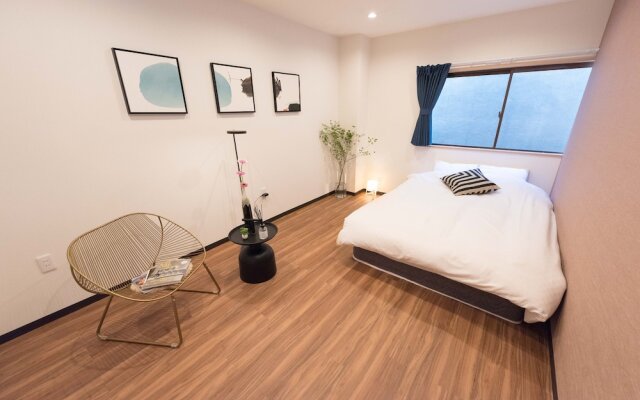 TORA HOTEL Skytree A