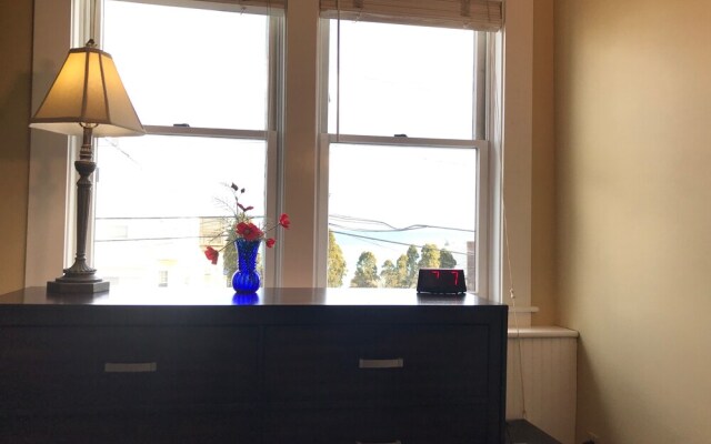 The Winthrop Arms Hotel And Restaurant