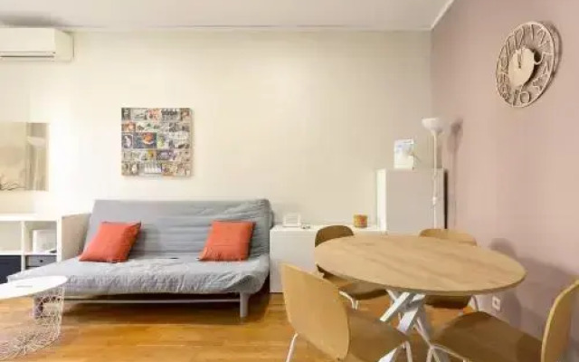 Stay U-nique Apartments Consell