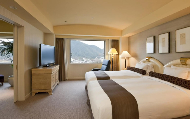 Miyako Hotel Gifu Nagaragawa
