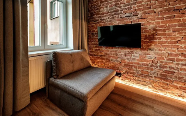 RentPlanet - Apartamenty Krasińskiego