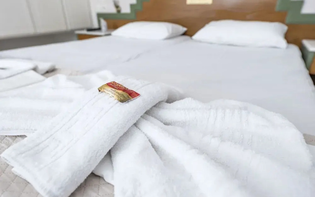 Helen Suites