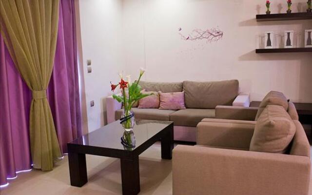 Holiday Home Tolo