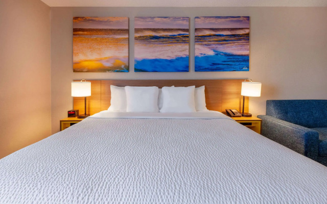 Days Inn by Wyndham Sturtevant / Racine / Mount Pleasant