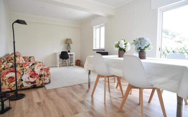 Nia Azorean Apartments