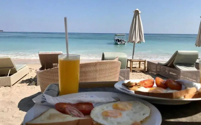 Puri Air Beach Resort and Spa