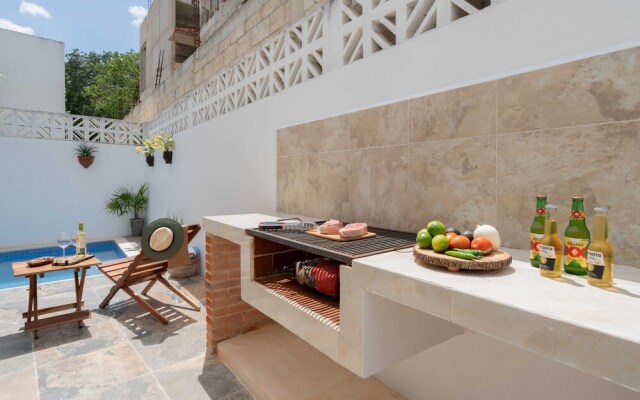 Panoramic House Tulum Pool By Yeah