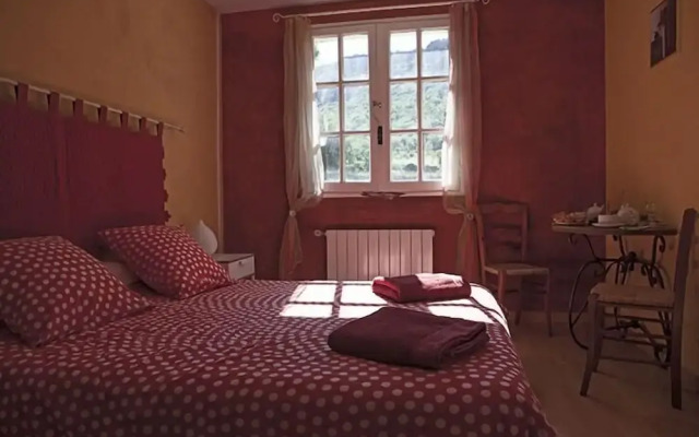 Auberge De La Vallée