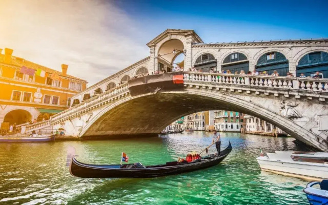 Il Glicine Locazione Turistica Venezia