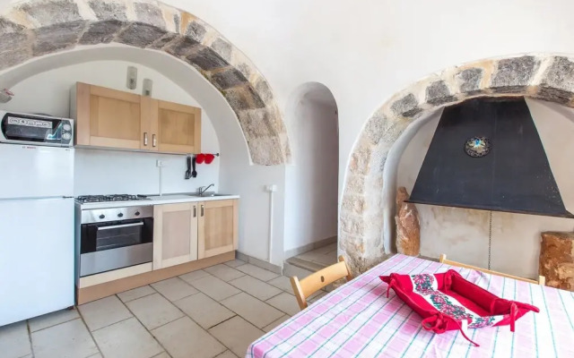 Trullo delle Rimembranze